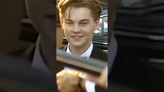 Leonardo DiCaprios Greatest Movie Moments  leonardodicaprio foreveryoung history [upl. by Wiener124]