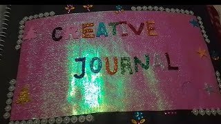 Creative journal Safal teaching training institute [upl. by Fay]