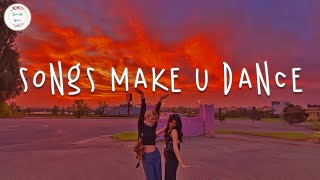 Best songs that make you dance 2023📀 Dance playlist  Songs to sing amp dance [upl. by Sergius]