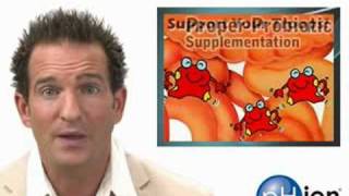 Probiotics  Optimal Colon Health [upl. by Powe]