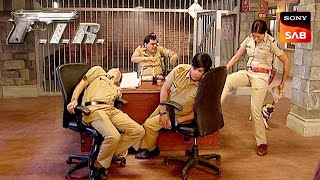 Duty पर सो गए Gopi और Billu  FIR  Full Episode  Triple Dose Of Laughter [upl. by Einned]