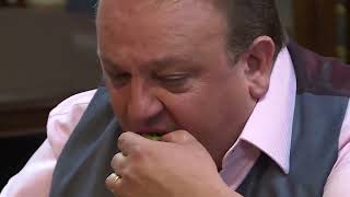 7 vezes que o Jacquin não odiou a comida dos restaurantes [upl. by Necila849]