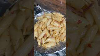 Cheese Pasta Recipe  kritisanjutiwari shorts viralshort cheesepasta breakfast food pasta [upl. by Nomla337]