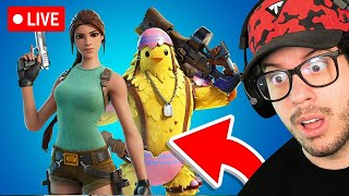 Fortnite DUOS CASH CUP with MY GIRLFRIEND [upl. by Emiline]