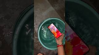 vivo v 30 water testingvivo v30 water testingvivo v30 pro water testingvivo v30e water testing [upl. by Enidan]