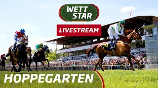 Livestream BerlinHoppegarten 2805 [upl. by Nelyk753]