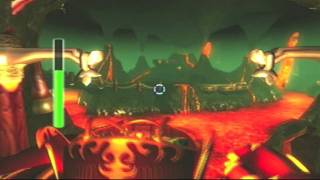 Skylanders Spyros Adventure Part 23 Chapter 21 Arkeyan Armory 12 [upl. by Cyler]