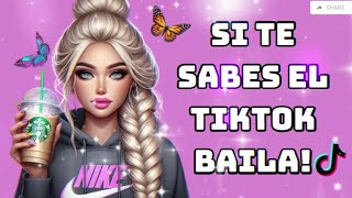 ¡Escucha y Baila con las Canciones Virales de TikTok 2024 [upl. by Phebe]