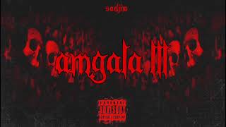 AMGALA III explicit content bassboostef thgwa maroc rap beef algerie [upl. by Cornell]