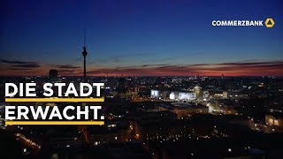 Commerzbank Deutschland weckt sein Geld [upl. by Loretta]