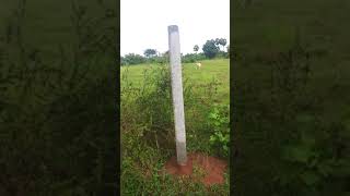 58 Cent FarmLand Sale TharRoad Frontage 170 Feet RedSoil Landfarmlandlowbudgetfarmlandagriculture [upl. by Nika356]