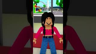 HOMELESS KID BECAME SO RICH AFTER SCHOOL IN BROOKHAVEN roblox shorts [upl. by Stroup734]