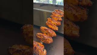 Amazing Turkish Food food foodie turkishfood kebab [upl. by Belvia]