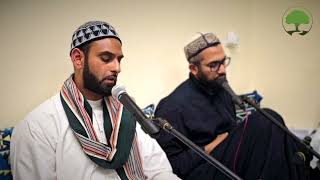 Prophets ﷺ Hands  English Nasheed  Sidi Noamaan Qadri [upl. by Noelopan]