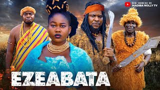 EZEABATA COMPLETE EPISODE 1  PEACE ONUOHA CHIBUIKE DARLINTON 2024 latest movies [upl. by Vinaya]