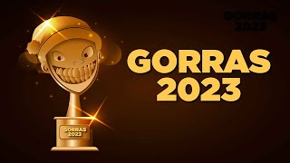 GORRAS PINTADAS AWARDS 2023 [upl. by Maisel]