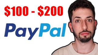 PayPal Stock Your Last Chance To Buy [upl. by Nawaj]