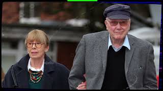 😭 Carry On and Coronation Street star Kenneth Cope dies aged 93 [upl. by Synn]