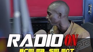 MOZEY RADIO 1 HALF OF RADIO amp WEASEL  ON CELEB SELECT WITH CRYSTAL  4TH MARCH 2017 [upl. by Anitsugua]