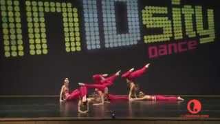 Full Group Dance Arabian NightsEp 5 Season 3 Dance Moms [upl. by Suilienroc]