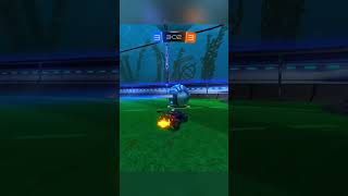 Hardest mechanics in rocket league 😬 rocketleague rocketleagueclips rl [upl. by Airrotal233]