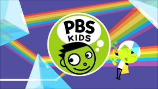 PBS KIDS IDS 2015 [upl. by Tsyhtema]