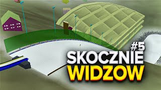 SKOCZNIE WIDZÓW W DSJ4 5 [upl. by Bachman]