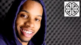 MONTREALITY x TORY LANEZ  Interview 2012 [upl. by Brunhilde]