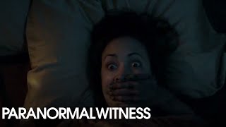 Paranormal Witness quotThe Lost Boyquot Preview  S3E2  SYFY [upl. by Attenohs]