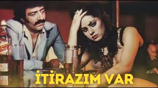 İtirazım Var Türk Filmi  FULL  Müslüm Gürses  Serpil Çakmaklı [upl. by Imalda]