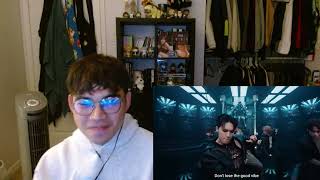 SEVENTEEN  MAESTRO MV REACTION FULL 17 IS RIGHT HERE ALBUM REACTION [upl. by Nohsar]