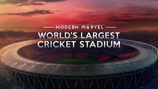 The biggest stage for the biggest match Cricket World Cup 2023 Final [upl. by Nolrac]