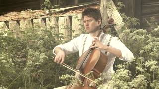 Jean Sibelius Impromptu op 55 Musiikkivideo  Music video [upl. by Cordell]