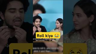 Samay Raina funny roast 😂😂 shortsfeed youtubeshorts samayraina cocomelon standupcomedy [upl. by Hannahs]