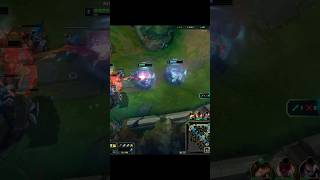 Phần 17  Nilah AD  Chơi game vui vẻ leagueoflegends lmht lol youtubeshorts games [upl. by Aninay]