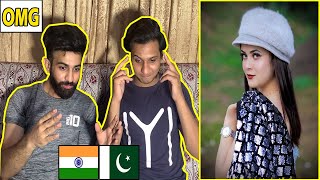 Paksiatni React On Daizy Aizy New Transition Reels Videos  Latest Trending Reels  Reaction Videos [upl. by Carlynne285]