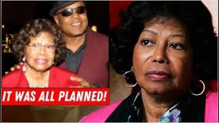 At 94 Katherine Jackson FINALLY EXPOSED The Agenda Behind The Death Of Jackson Brothers [upl. by Ludwigg133]