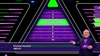 The Tenable Quiz Show Game App [upl. by Sasnett]