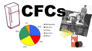 What are CFCs [upl. by Eislehc]