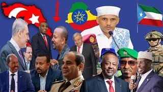 Deg Deg Ma Runbaa Geerida Ismail Omar Gelle Abiy Axmed Oo Maxkamad Lasoo Taagayo amp Sababta [upl. by Lavotsirc]