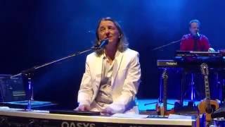 Take the Long Way Home  Roger Hodgson Supertramp Writer and Composer [upl. by Nahk]