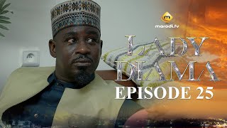 Série  Lady Diama  Saison 1  Episode 25  VOSTFR [upl. by Odrarej142]