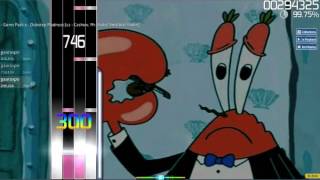 Mr Krabs Smallest Violin [upl. by Crow]