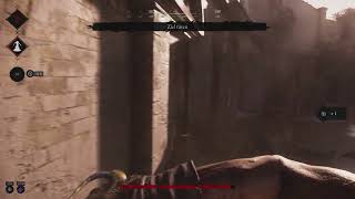 HUNT SHOWDOWN 1896 machete buff [upl. by Abebi]