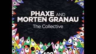 Phaxe amp Morten Granau  The Collective official audio 432 Records [upl. by Hutton]