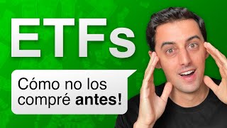 Los mejores ETFs para invertir y nunca vender [upl. by Barabbas396]