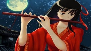 Beautiful Asian Music Instrumental [upl. by Eannaj]