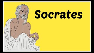 Socrates Over 30 minutes of Philosophy [upl. by Aham]