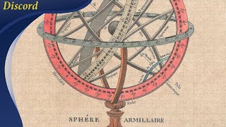 Setting Up the Armillary Sphere [upl. by Alsworth638]