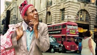 Osuofia in London 1How many of you remembered this movie [upl. by Nyvrem]